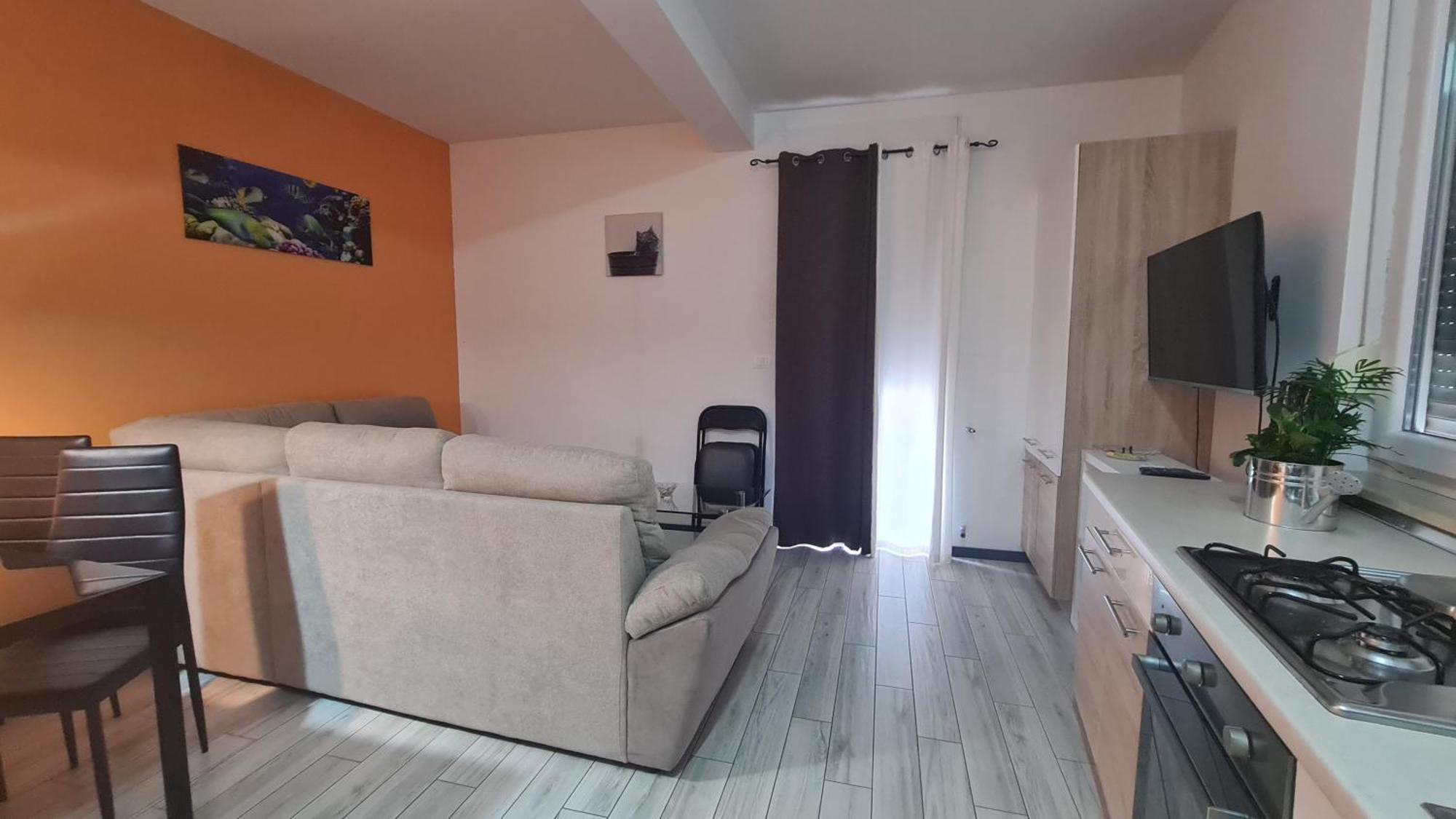 Apartments Peti Pula Cameră foto