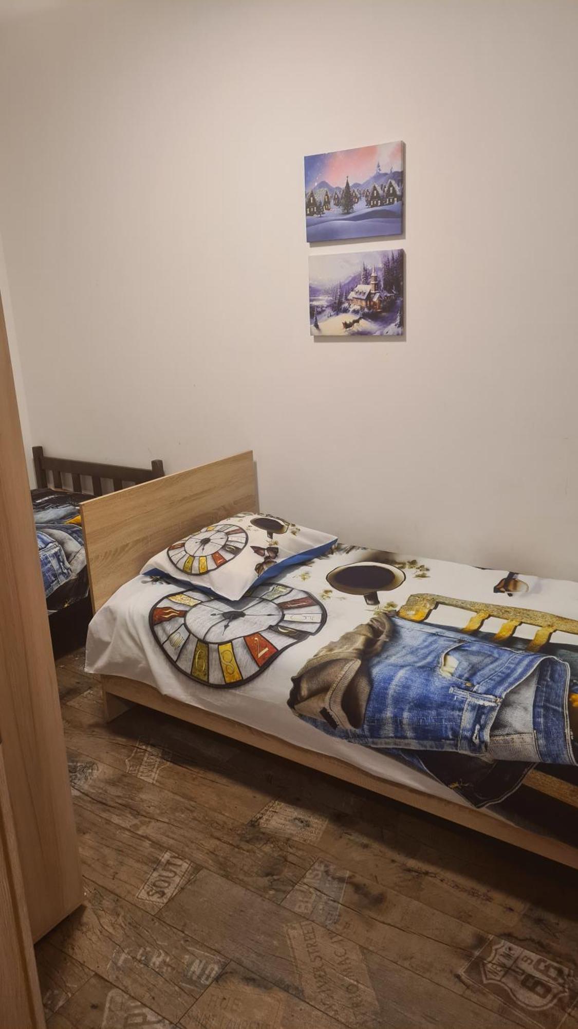 Apartments Peti Pula Cameră foto