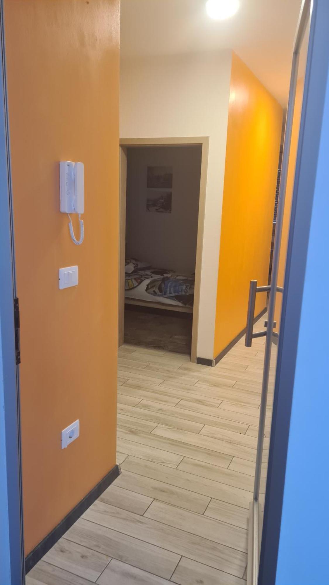 Apartments Peti Pula Cameră foto