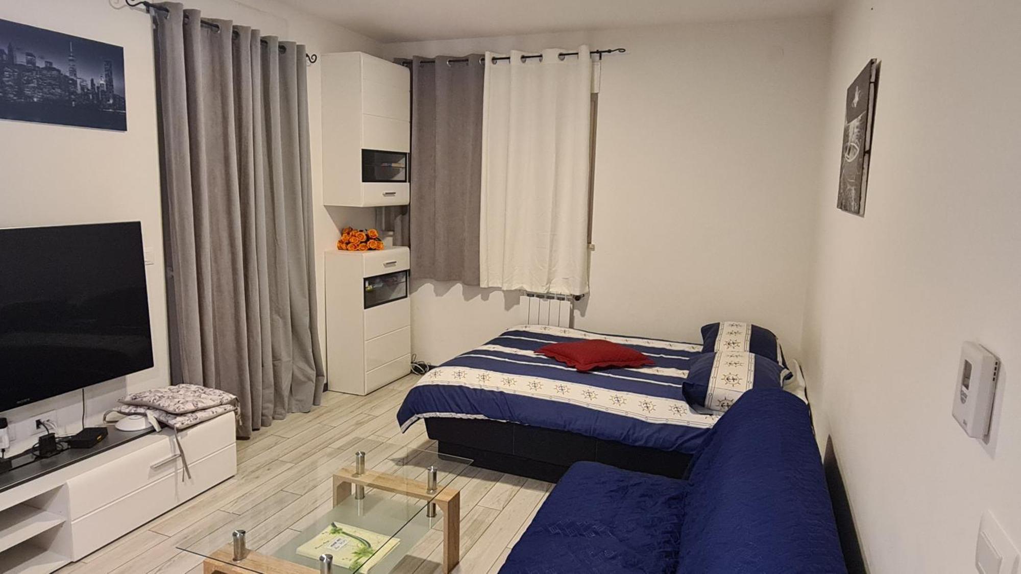 Apartments Peti Pula Cameră foto