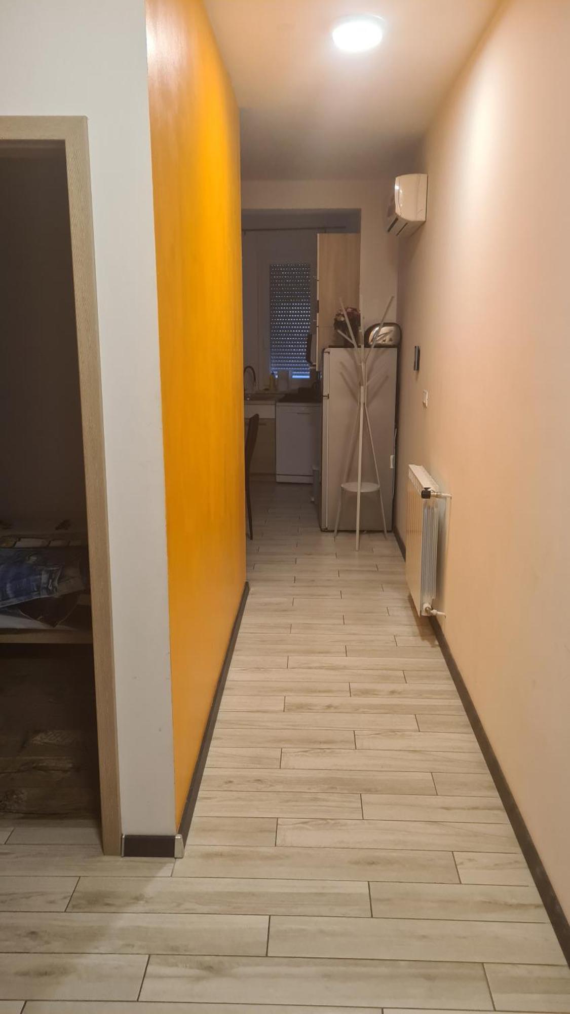 Apartments Peti Pula Cameră foto